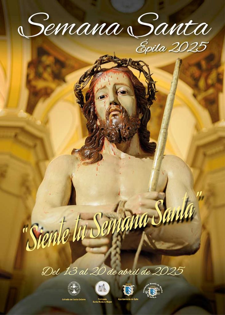 Semana Santa en Épila  